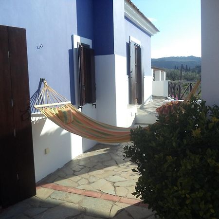 Ilis Villas Kastro-Kyllini Zimmer foto
