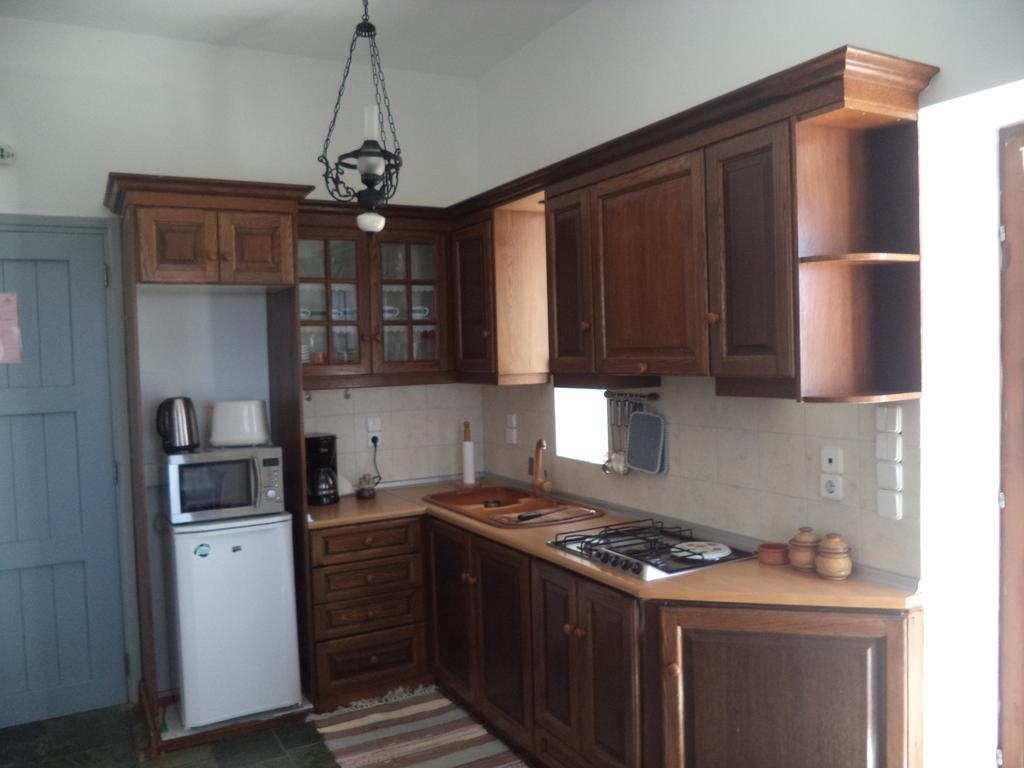 Ilis Villas Kastro-Kyllini Zimmer foto